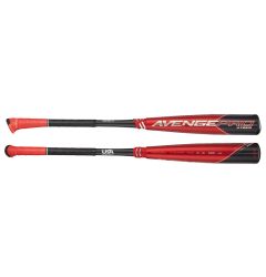 Axe Avenge Pro Hybrid (-10) USA Baseball Bat - 2023 Model