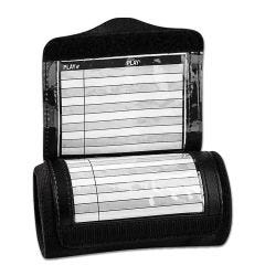 Champro Triple Playbook Adult Wristband