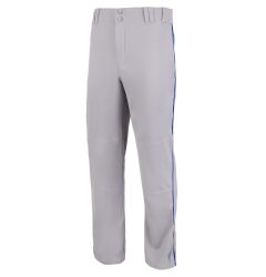 Champro Triple Crown Open Bottom Piped Adult Pants