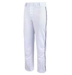 Champro Triple Crown Open Bottom Piped Youth Pants