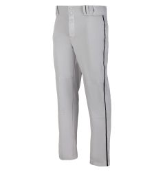 Champro Triple Crown Open Bottom Adult Baseball Pants