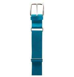 Panitay Youth Baseball/Softball Belt PU Leather Elastic Adjustable Uniform Belt Waist Belt For Boys Girls Youth 610082
