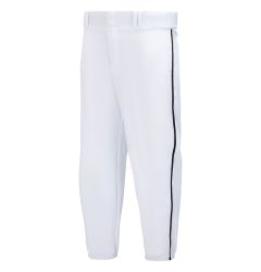 Champro Triple Crown Open Bottom Braid Senior Baseball Pants