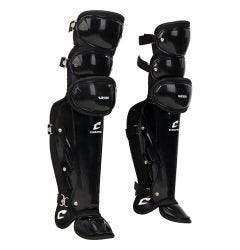 Champro Pro-Plus Triple Knee Umpire Leg Guards