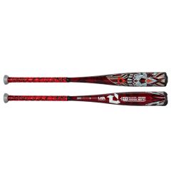 DeMarini Voodoo One (-11) USA Baseball Bat - 2023 Model