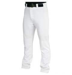 Easton Baseball Pants: Piping or Solid 