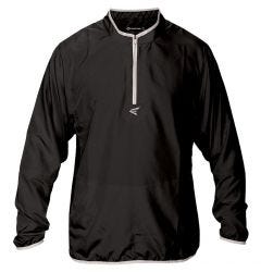 nike baseball batting cage jackets