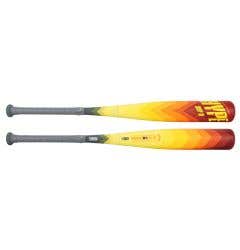 Batte Easton Hype Fire Arctic Flame 30" Drop -10 USSSA - Avec Fissures (à Lire)