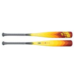 Easton Hype Fire (-5) USSSA Baseball Bat - 2024 Model