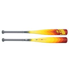 Easton Hype Fire (-8) USSSA Baseball Bat - 2024 Model