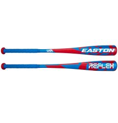 Easton Reflex (-12) USA Baseball Bat - 2024 Model