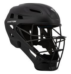 Easton Elite X Adult Catcher's Helmet