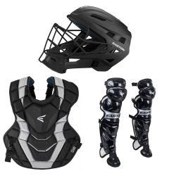 Easton Elite X Youth Baseball Catcher's Set