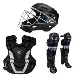 Easton Gametime X Intermediate Baseball Catcher's Set