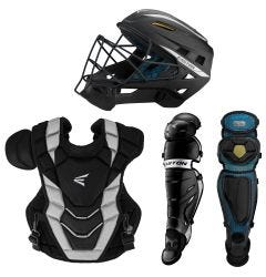 Easton Pro X Intermediate Baseball Catcher's Set