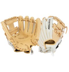 Easton Morgan Stuart Elite Series Fastpitch Softball Glove - 2024 Model 