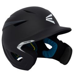 Easton Pro X Matte Junior Batting Helmet w/ Jaw Guard