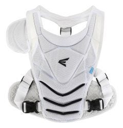 Easton Jen Schro The Very Best Chest Protector Green Large