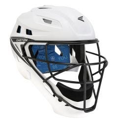 Easton Jen Schroeder The Very Best Adult Fastpitch Catcher's Helmet