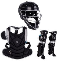 Easton Jen Schro The Fundamental Fastpitch Softball Catcher's Set