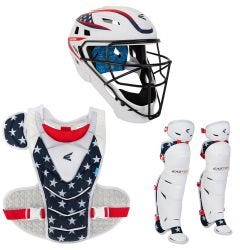 Easton Jen Schro The Very Best Fastpitch Softball Catcher's Set