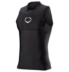 nocsae undershirt