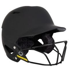 EvoShield XVT 2.0 Matte Adult Batting Helmet