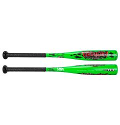 Franklin Venom 1000 Series (-10) USA T-Ball Bat
