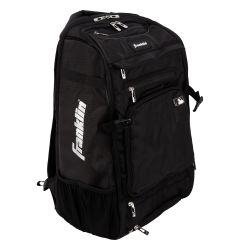 Franklin Traveler Chrome Bat Pack