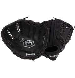 Franklin Field Master Midnight Series 222634 12" Baseball Glove