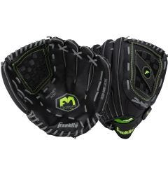 Franklin Field Master Midnight Series 14" Baseball Glove