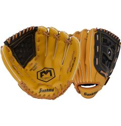 Franklin Field Master Series 22602 12.5" Baseball Glove