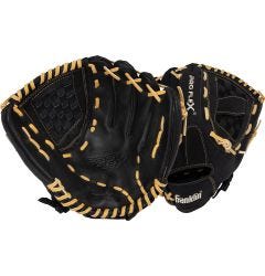 Franklin Pro Flex Hybrid Series 12.5" Baseball Glove