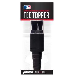 Franklin Universal Brush Tee Topper