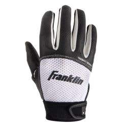 Franklin Flex Youth Baseball Batting Gloves