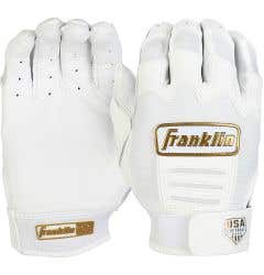 Franklin CFX Girl's Fastpitch Batting Gloves - 2023 Model