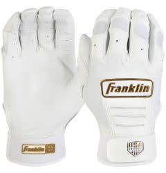 Franklin CFX Women's Fastpitch Batting Gloves - 2023 Model