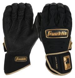 Franklin CFX PRT Series Men's Batting Gloves