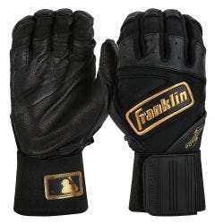 Franklin Men's Batting Gloves | BaseballMonkey
