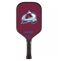 Franklin Colorado Avalanche Pickleball Paddle