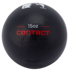 Franklin MLB Contact Training Ball - 15oz.