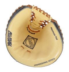 All Star CM1000TM "The Donut" Baseball Catcher's Training Mitt