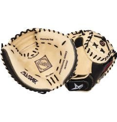 All-Star Pro-Advanced CM3100BT 35" Baseball Catcher's Mitt