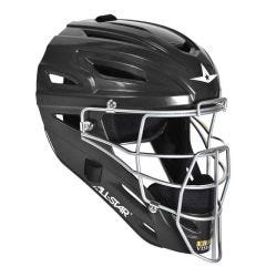 All Star MVP2400 Adult Catcher's Helmet