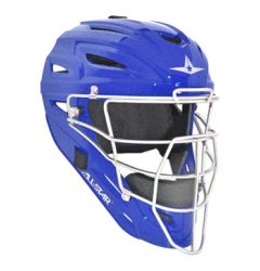 All Star MVP2510 Pro Youth Helmet