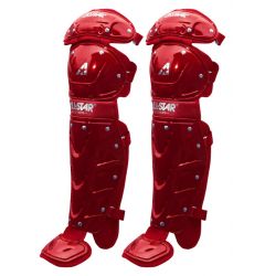 All-Star Player's Intermediate Leg Guards