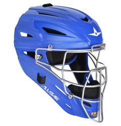 All Star MVP2500M Matte Adult Helmet