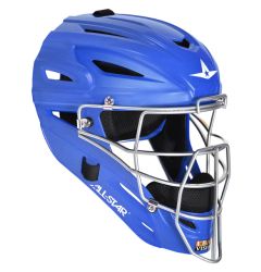 All Star MVP2510M Matte Youth Helmet