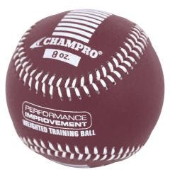 Champro Weighted Training Baseball
