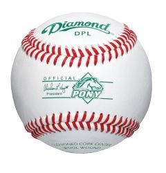 Diamond DPL Baseball - 1 Dozen